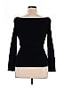 Karen Kane Black 3/4 Sleeve T-Shirt Size XL - photo 2
