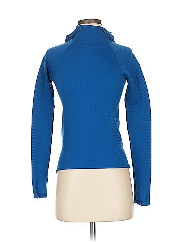 Athleta Long Sleeve Turtleneck (view 1)
