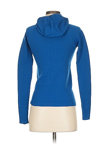 Athleta Long Sleeve Turtleneck (view 2)