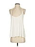 Haute Hippie Ivory Tank Top Size XS - photo 1