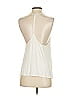 Haute Hippie Ivory Tank Top Size XS - photo 2