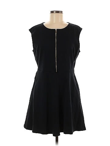 New York & Company Casual Dress (view 1)