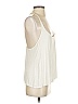 Haute Hippie Ivory Tank Top Size XS - photo 4