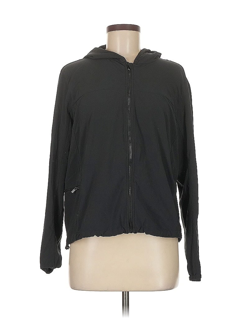 Outdoor Voices Black Jacket Size M - photo 1