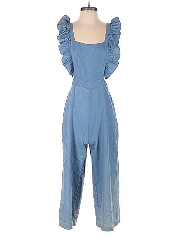 Re:named Jumpsuit (view 1)