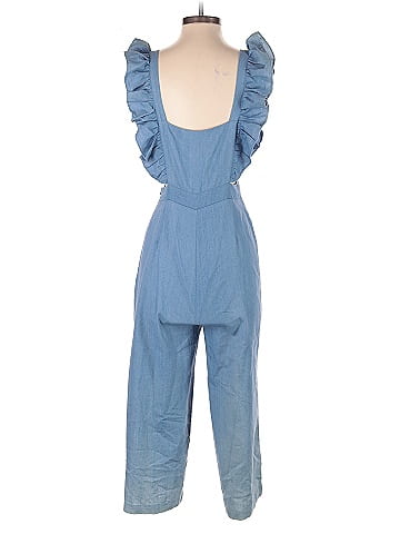 Re:named Jumpsuit (view 2)