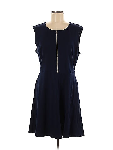 New York & Company Casual Dress (view 1)