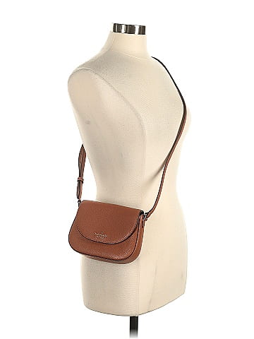 Kate Spade New York Leather Crossbody Bag (view 2)