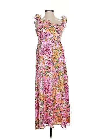 Banjanan Casual Dress (view 1)