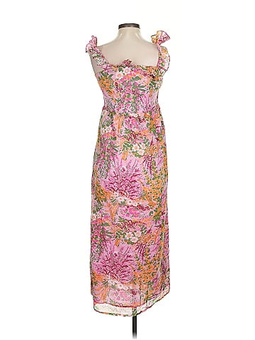 Banjanan Casual Dress (view 2)