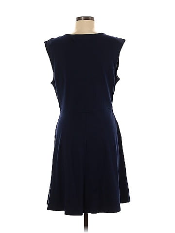 New York & Company Casual Dress (view 2)