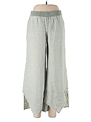 Xcvi Linen Pants
