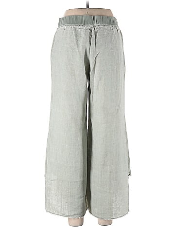 XCVI Linen Pants (view 2)