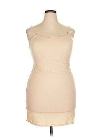 SKIMS Cocktail Dress (view 1)