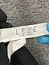 Leze the label Solid Black Casual Pants Size XL - photo 3