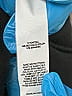 Leze the label Solid Black Casual Pants Size XL - photo 4