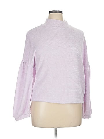 Sanctuary Turtleneck Sweater (view 1)