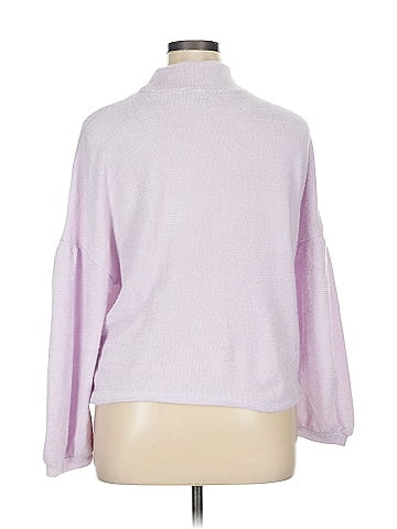 Sanctuary Turtleneck Sweater (view 2)