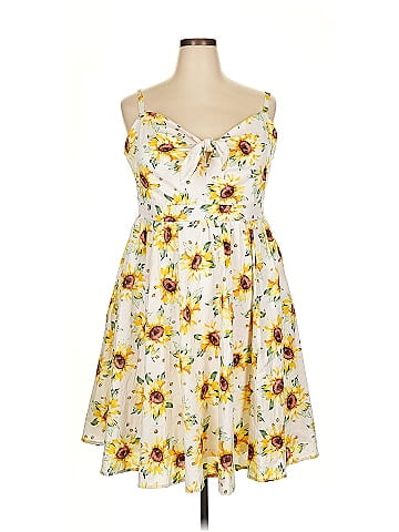 Torrid Casual Dress (view 1)