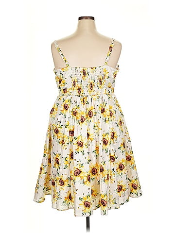 Torrid Casual Dress (view 2)