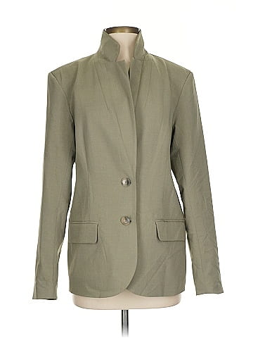 OAK + FORT Blazer (view 1)