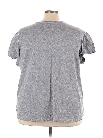 Holiday Time Short Sleeve T-Shirt (view 2)