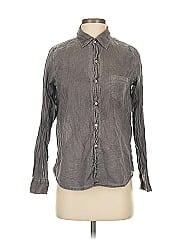 Sundry Long Sleeve Button Down Shirt