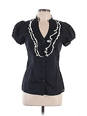 Odille Short Sleeve Blouse