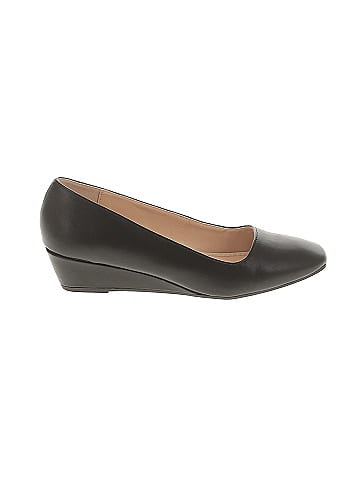 Adrienne Vittadini Wedges (view 1)