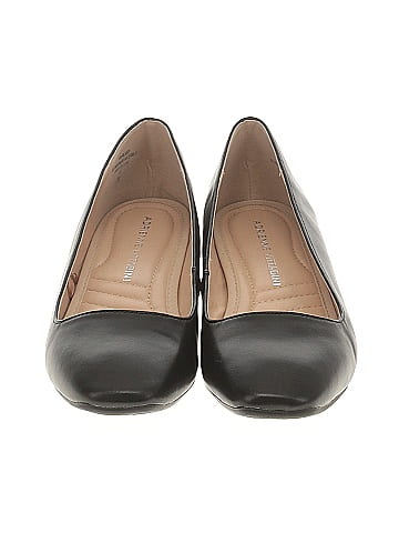 Adrienne Vittadini Wedges (view 2)