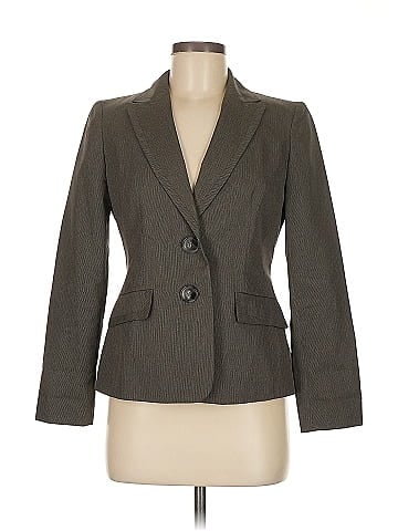 Evan Picone Blazer (view 1)