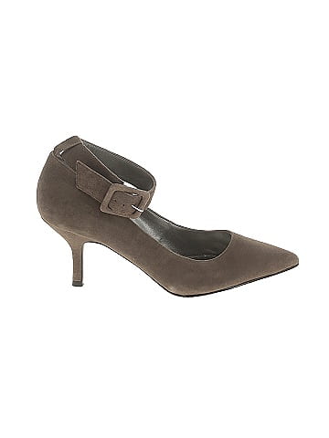 Audrey Brooke Heels (view 1)