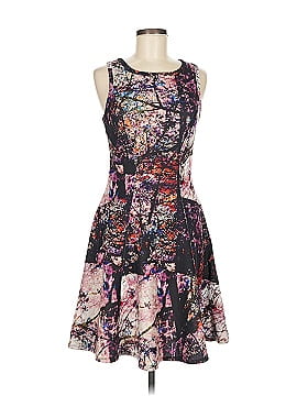 Karen Kane Cocktail Dress