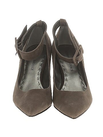 Audrey Brooke Heels (view 2)