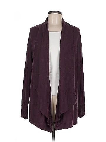 Athleta Cardigan (view 1)