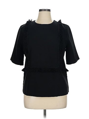 Vanessa Virginia Short Sleeve Top (view 1)