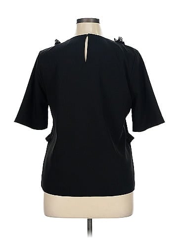 Vanessa Virginia Short Sleeve Top (view 2)