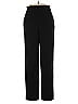 W by Worth Black Casual Pants Size 0 - photo 1