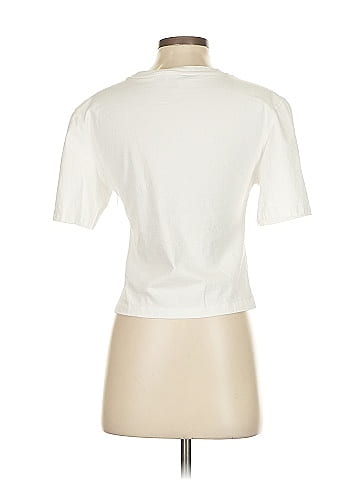 J.Crew Short Sleeve T-Shirt (view 2)