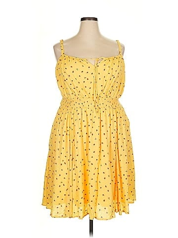 Torrid Casual Dress (view 1)