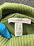 Isaac Mizrahi LIVE! Green Turtleneck Sweater Size 1X - photo 3