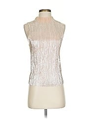 Eri + Ali Sleeveless Blouse