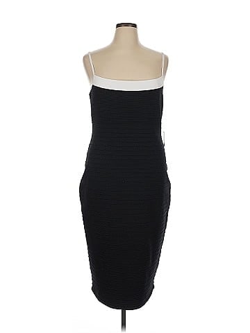 Express Cocktail Dress (view 1)