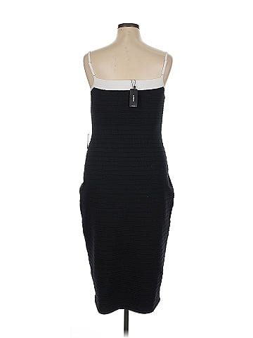 Express Cocktail Dress (view 2)