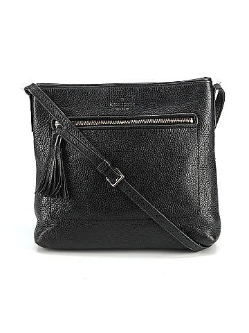 Kate Spade New York Leather Shoulder Bag (view 1)