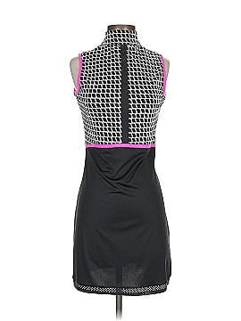 Tail Cocktail Dress