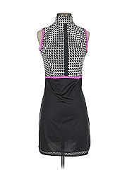 Tail Cocktail Dress