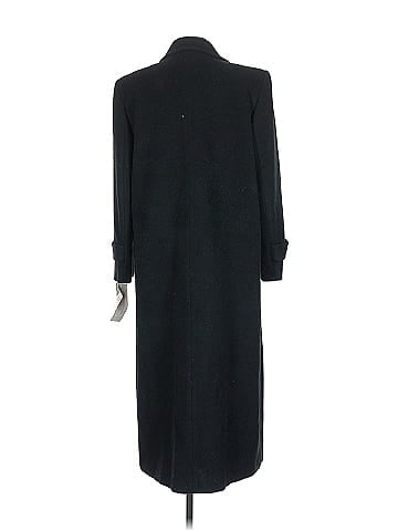 Evan Picone Wool Coat (view 2)