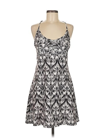 Tehama Casual Dress (view 1)