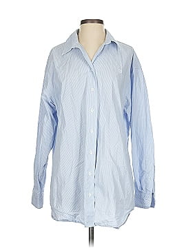 Sunday Best Long Sleeve Button Down Shirt